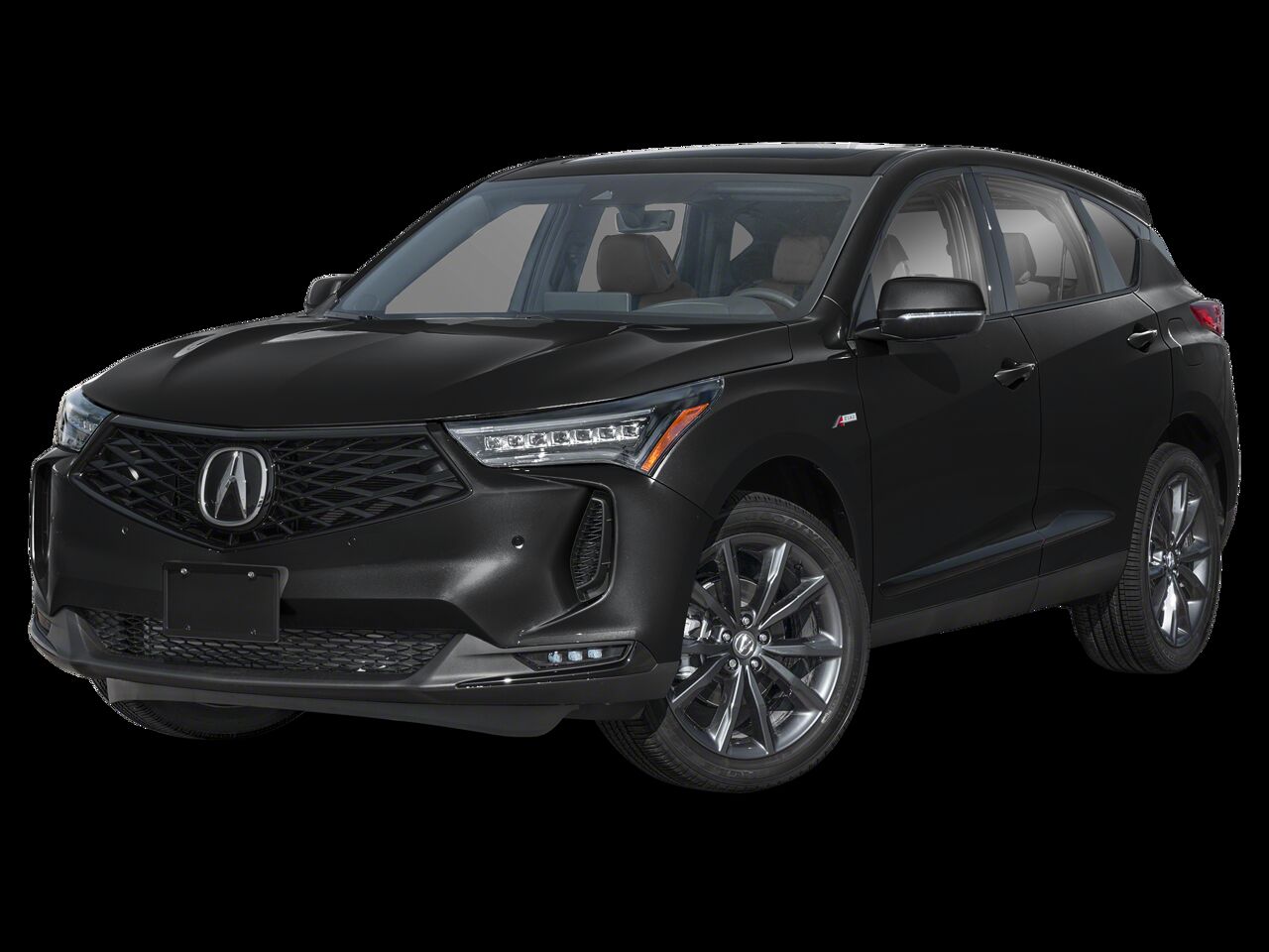 2026 ACURA RDX