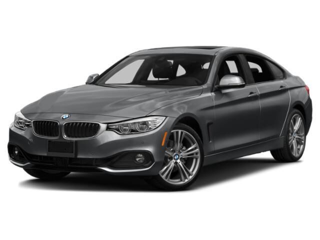 2015 BMW 4 Series