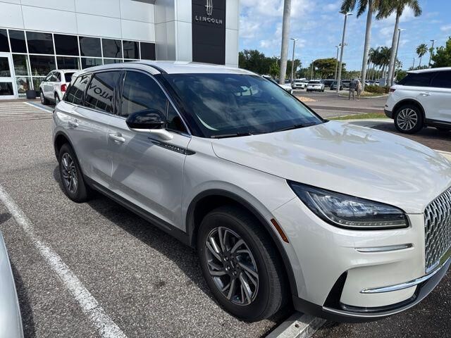 2023 LINCOLN Corsair