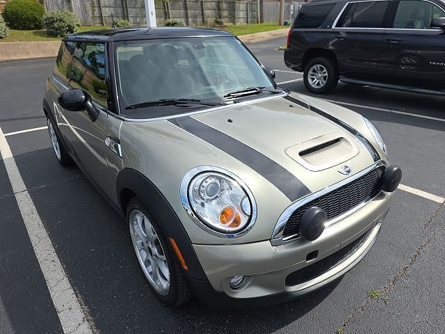 2007 MINI Cooper