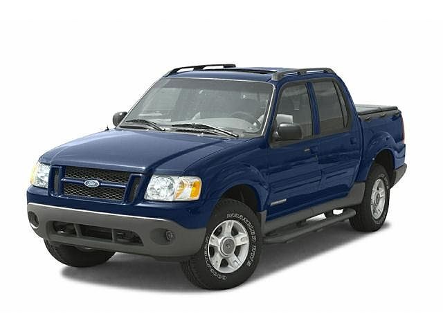 2005 FORD Explorer