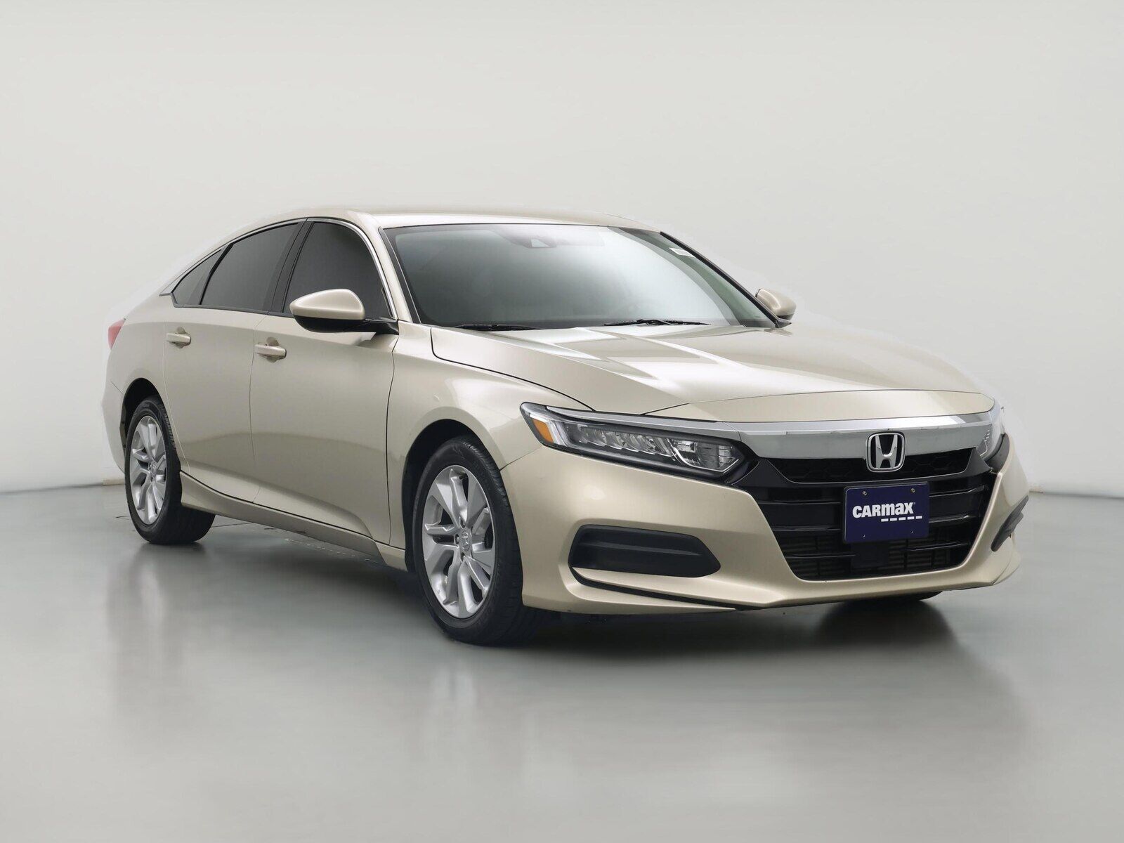 2020 HONDA Accord