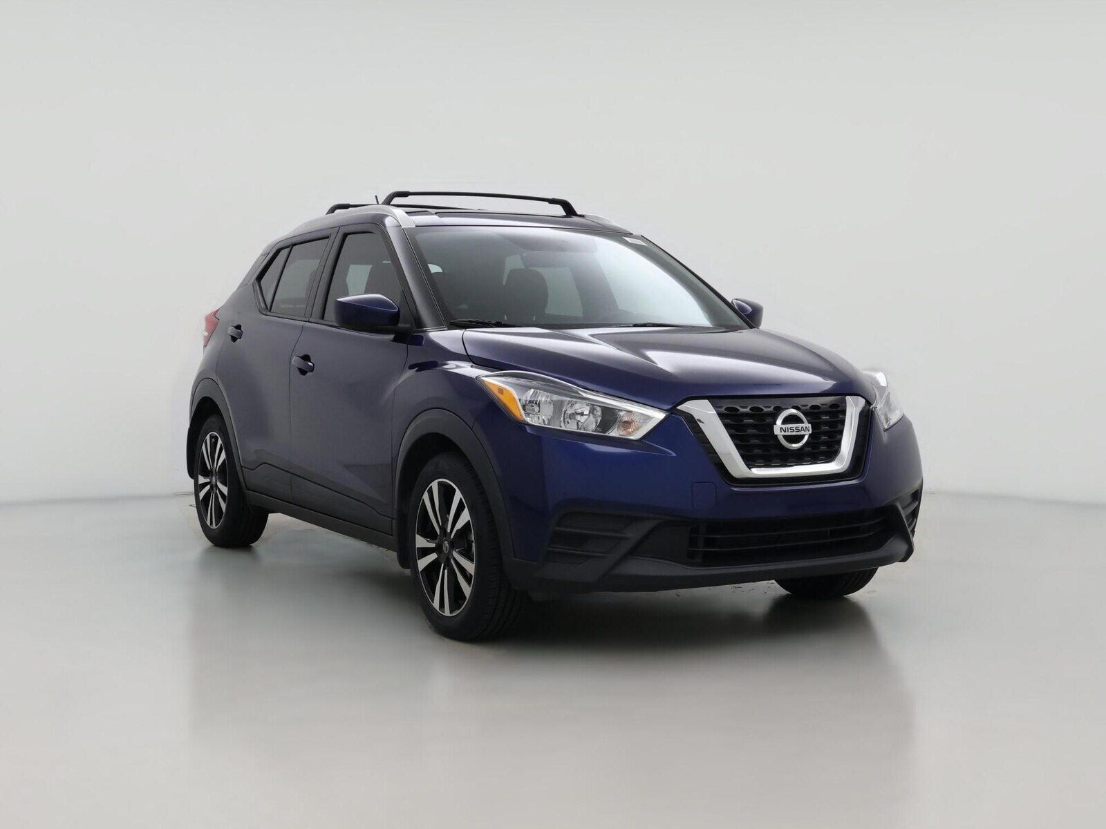 2018 NISSAN Kicks