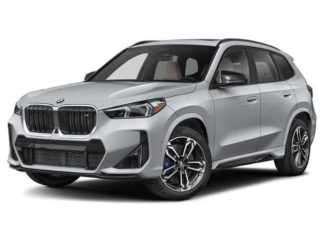 2026 BMW X1