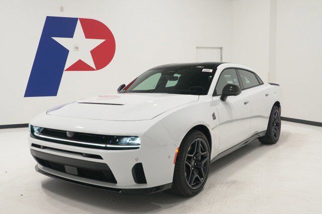 2026 DODGE Charger