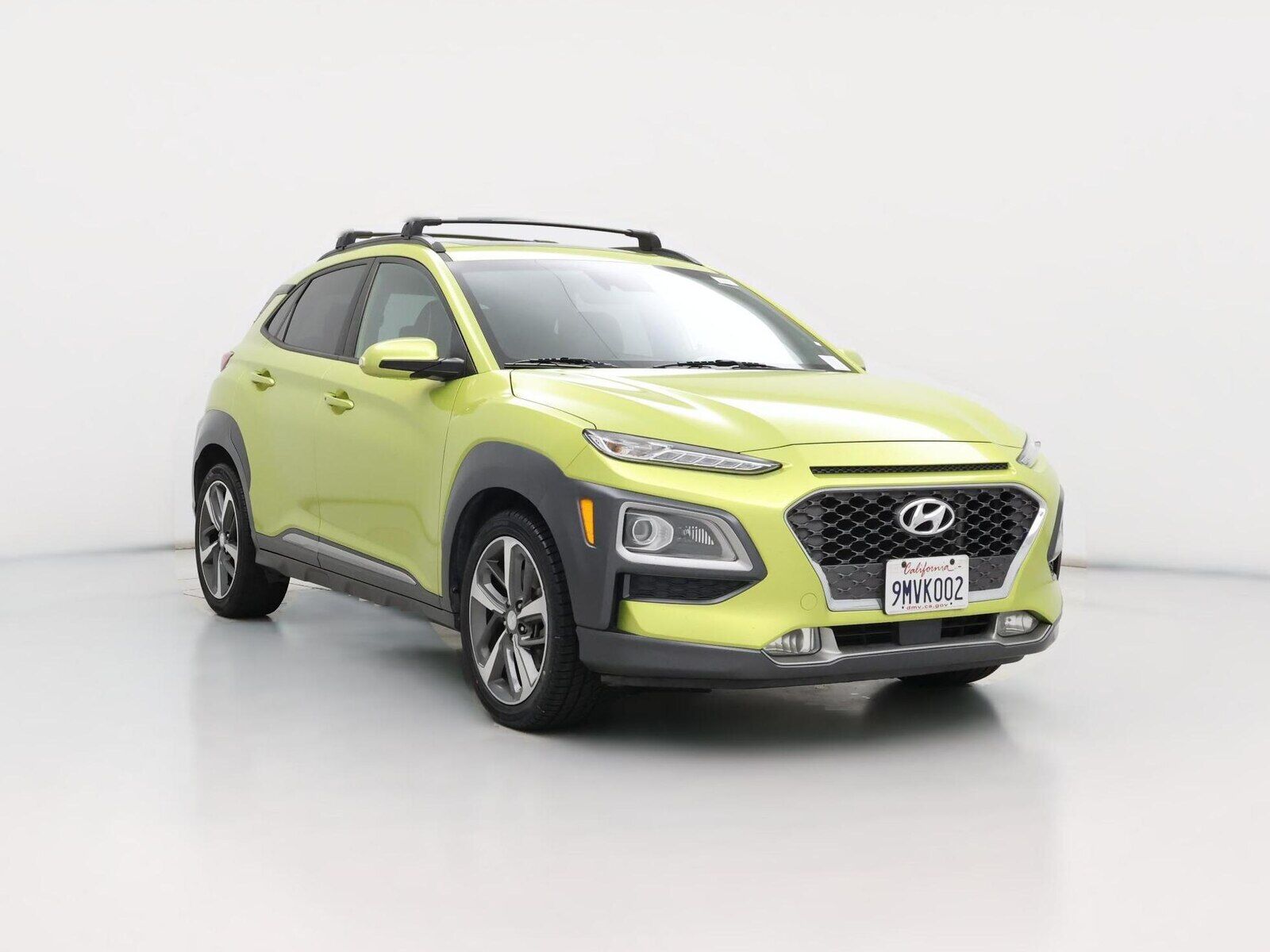 2020 HYUNDAI Kona