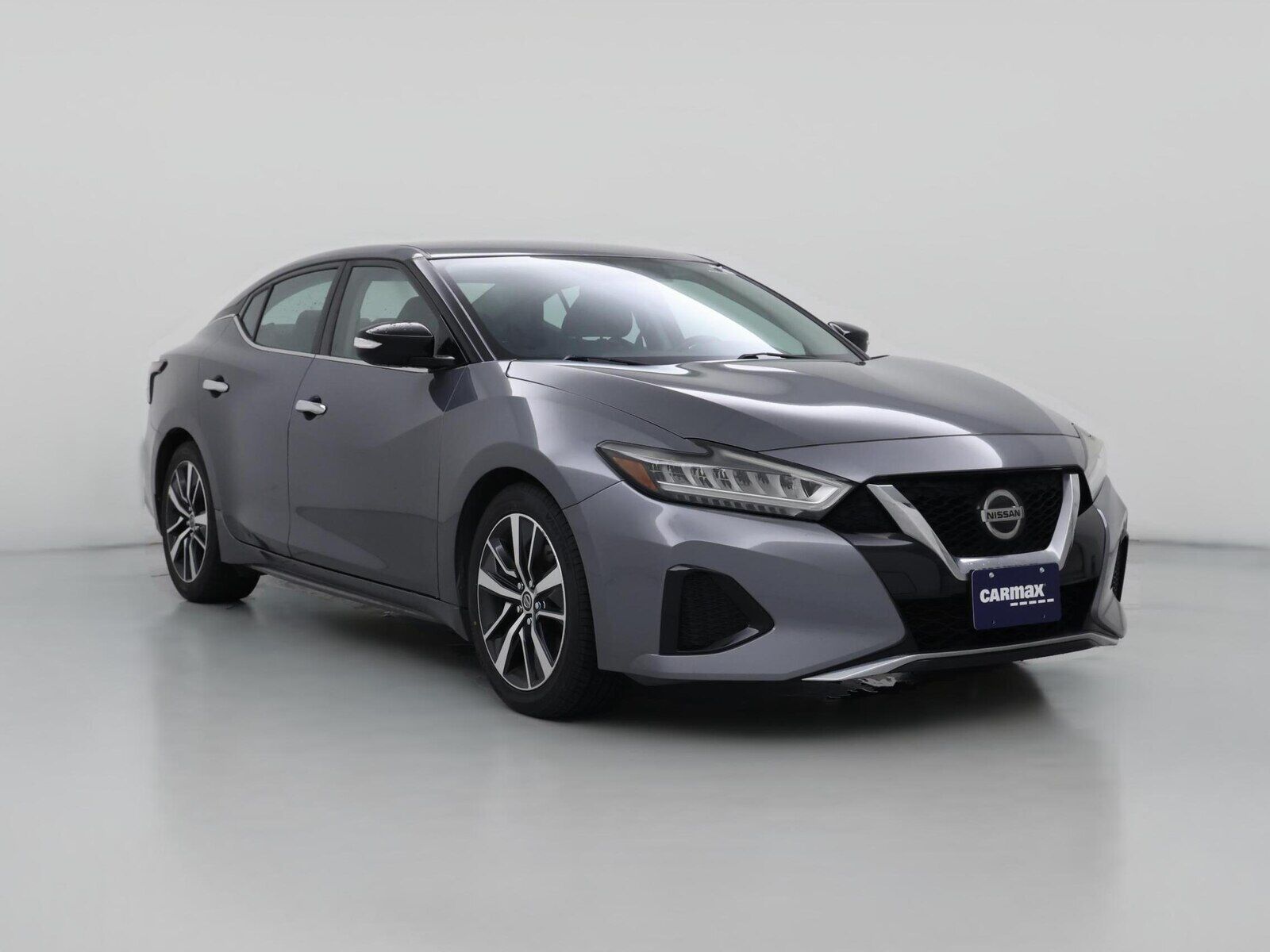 2019 NISSAN Maxima