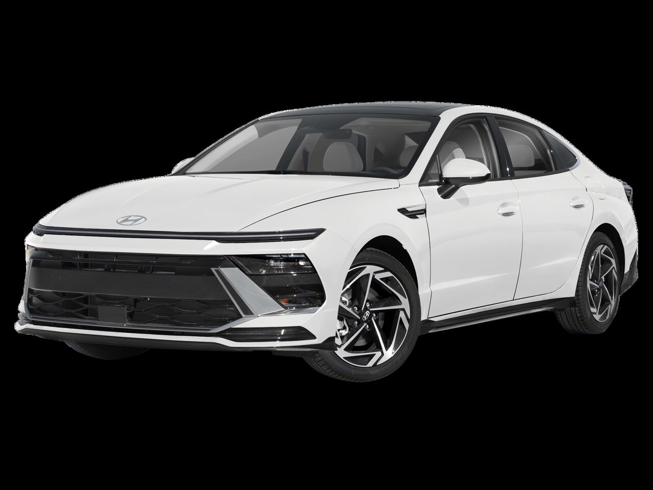 2024 HYUNDAI Sonata