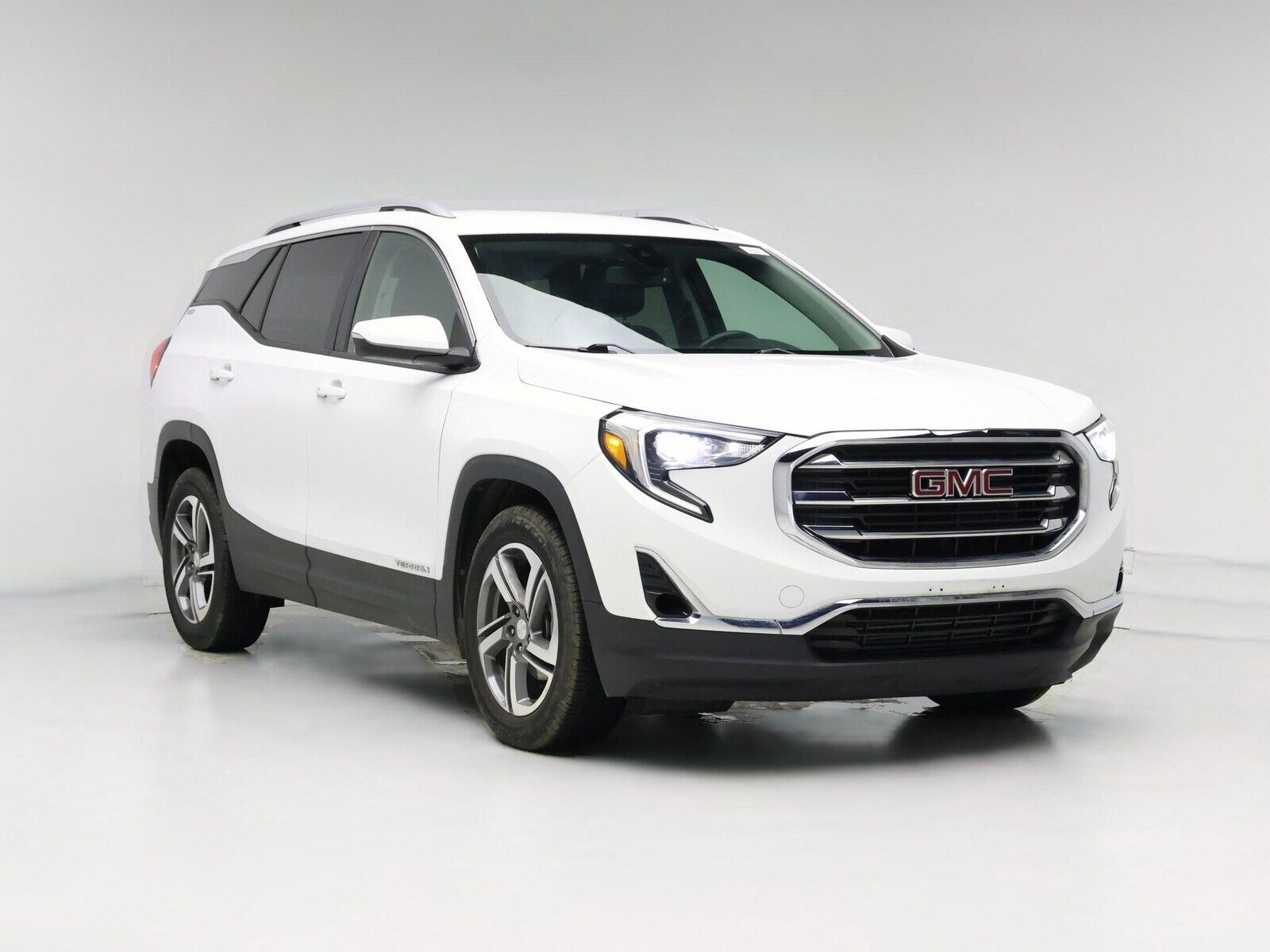 2020 GMC Terrain