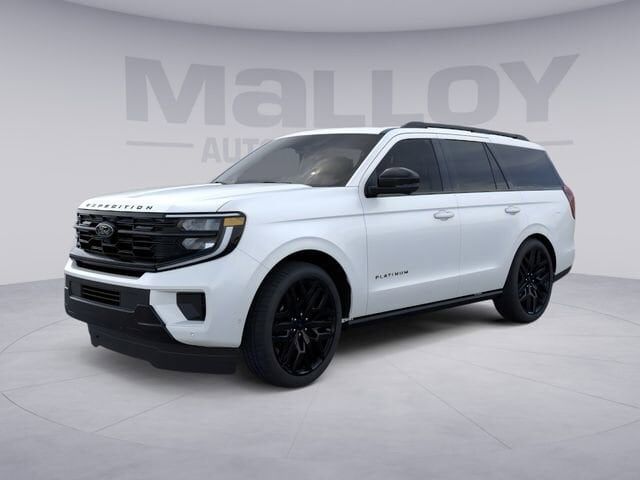 2026 FORD Expedition