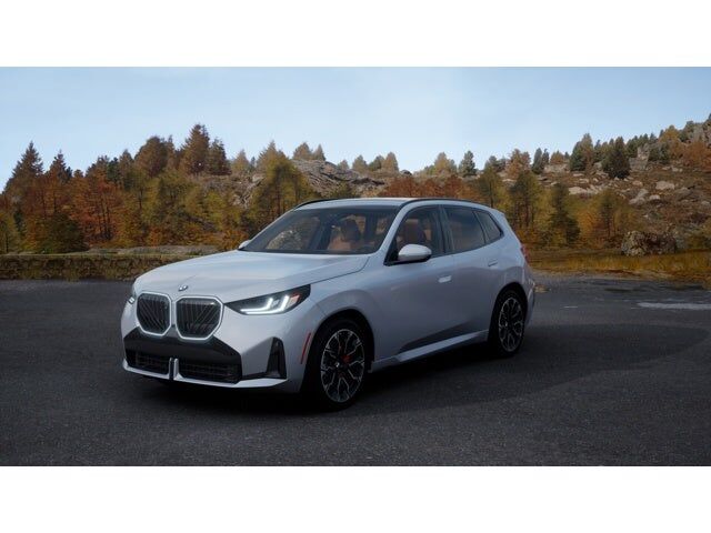2026 BMW X3