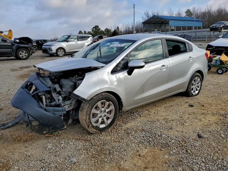 2013 KIA Rio