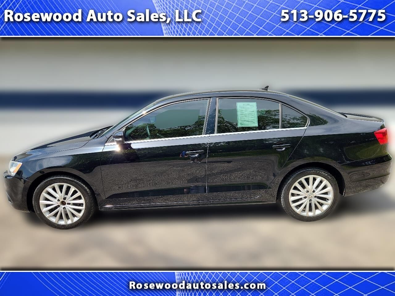 2013 VOLKSWAGEN Jetta