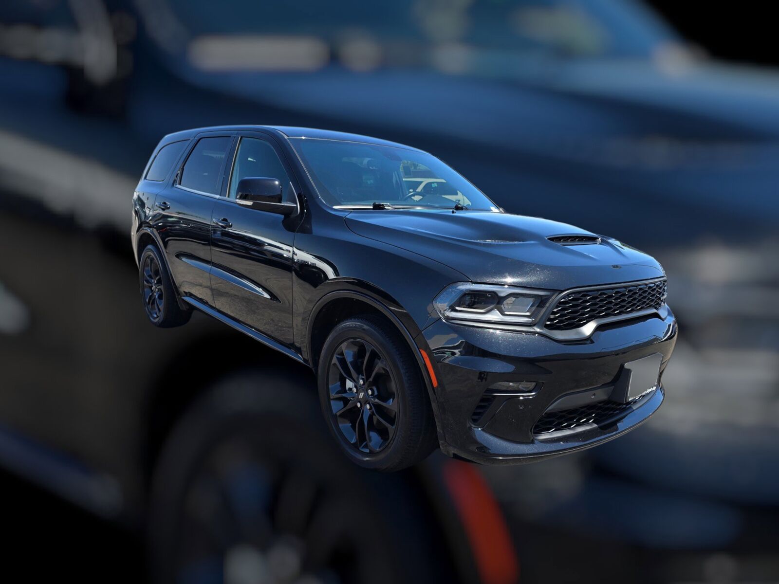 2022 DODGE Durango