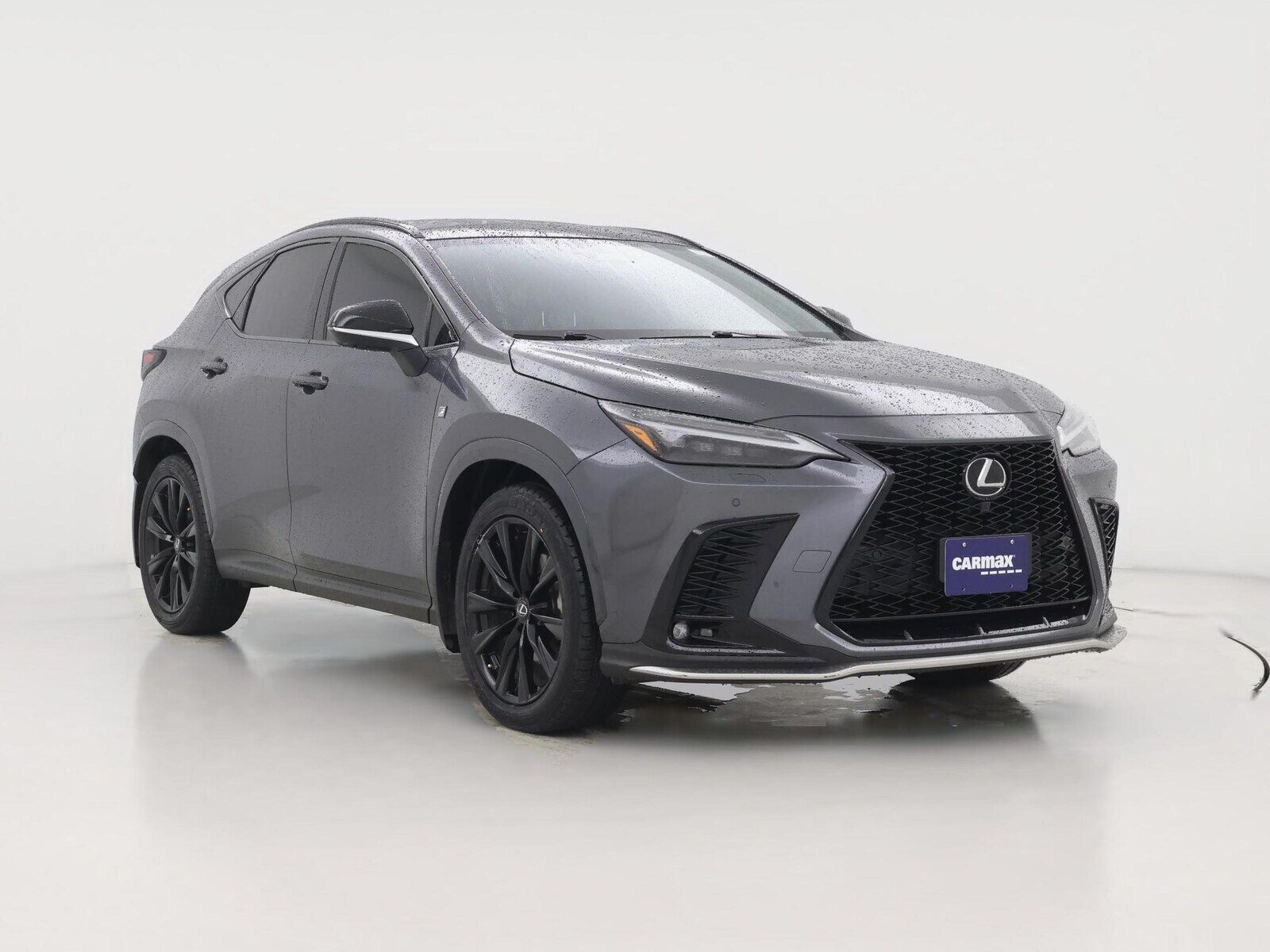 2022 LEXUS NX