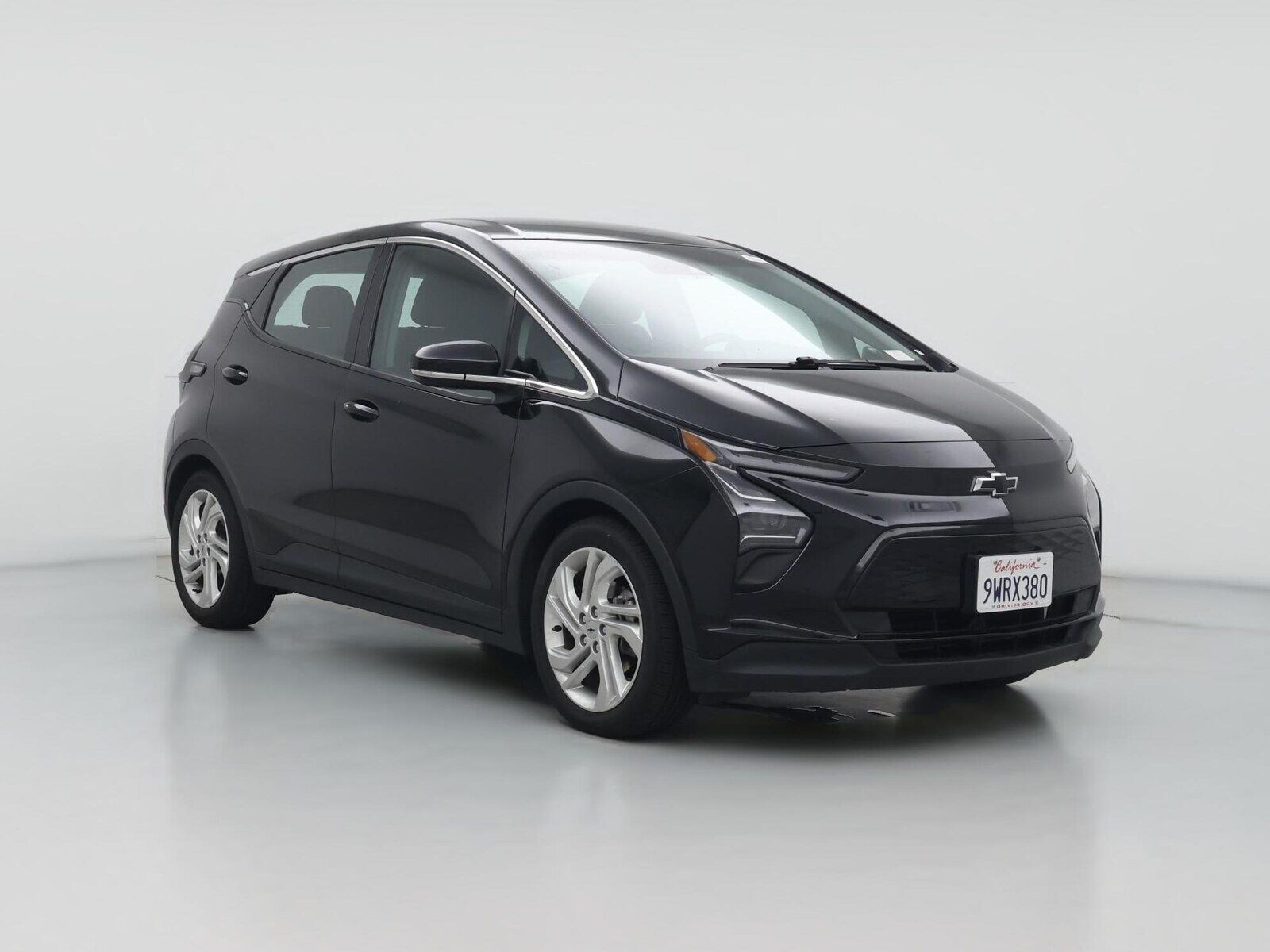 2023 CHEVROLET Bolt EV