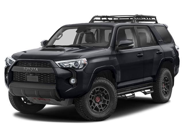 2023 TOYOTA 4-Runner