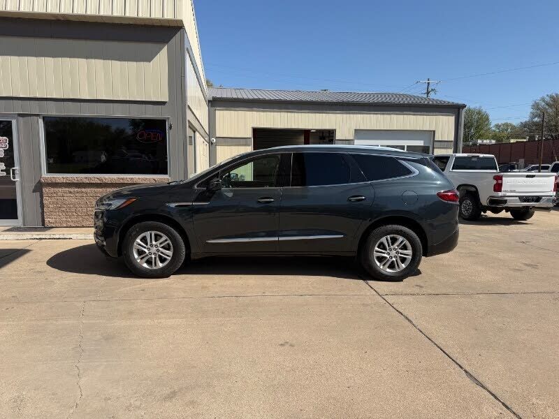 2019 BUICK Enclave