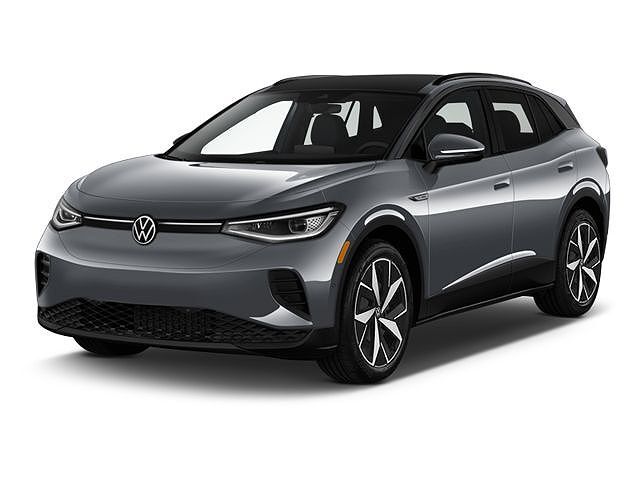 2026 VOLKSWAGEN ID.4