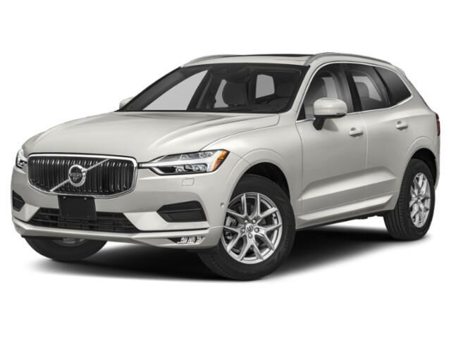 2018 VOLVO XC60