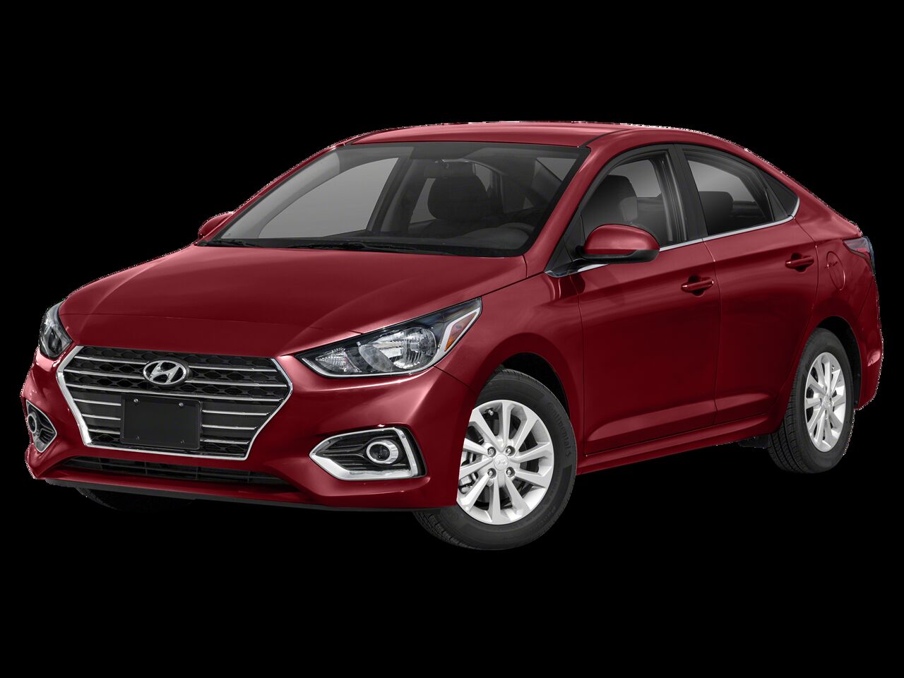 2022 HYUNDAI Accent
