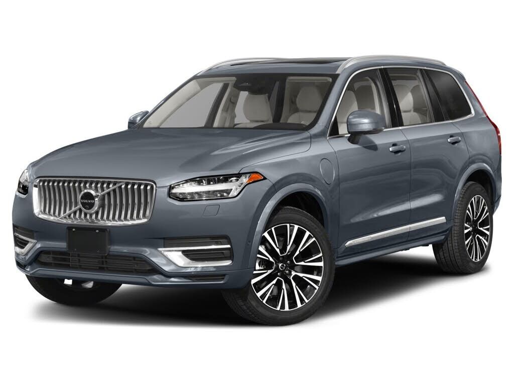 2023 VOLVO XC90