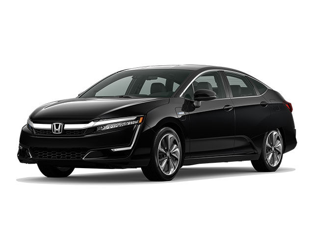 2020 HONDA Clarity