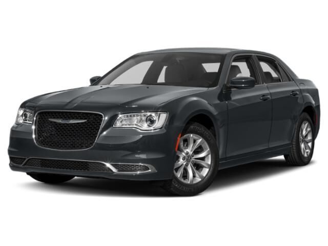 2015 CHRYSLER 300