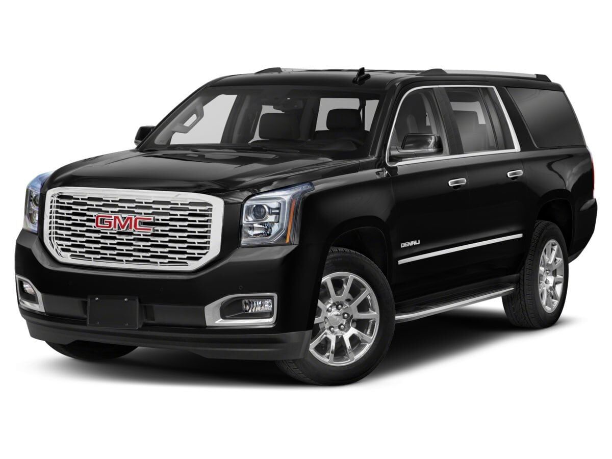2019 GMC Yukon XL