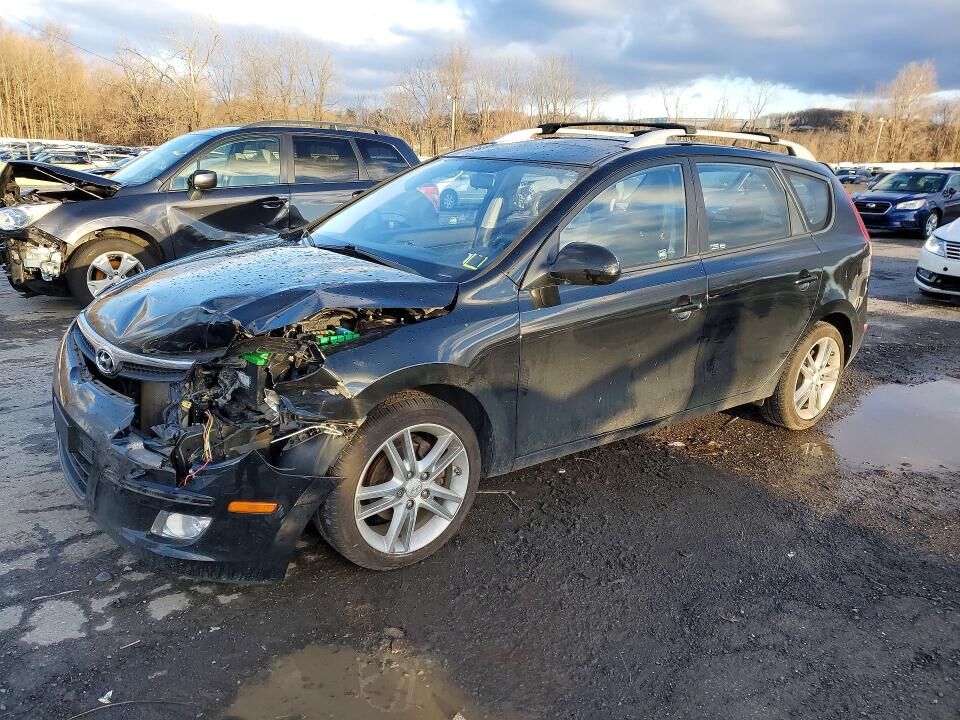 2012 HYUNDAI Elantra