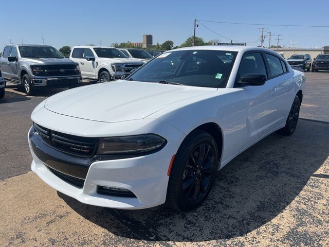 2023 DODGE Charger