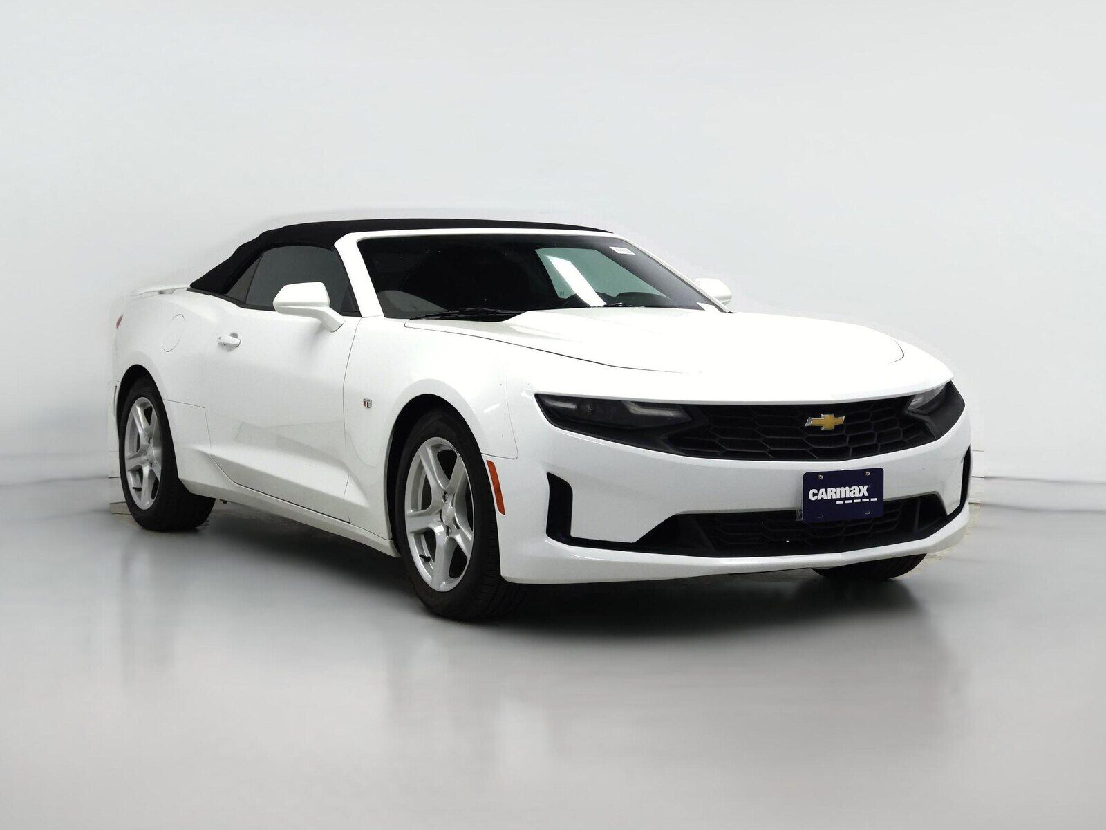 2020 CHEVROLET Camaro