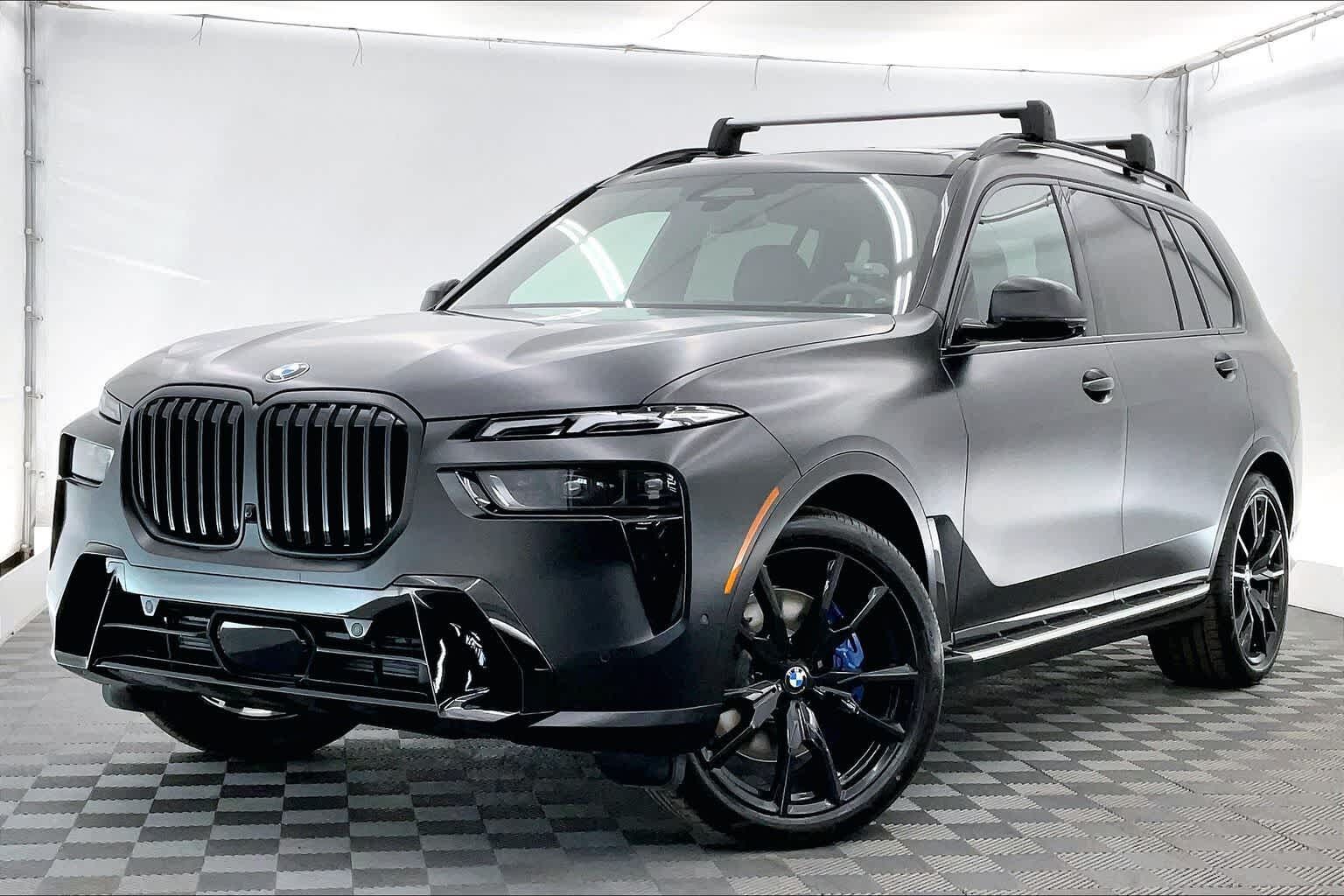 2026 BMW X7