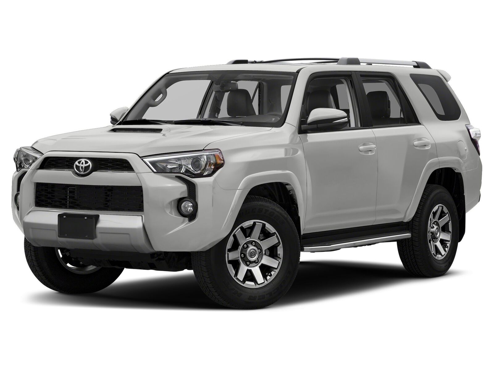 2019 TOYOTA 4-Runner