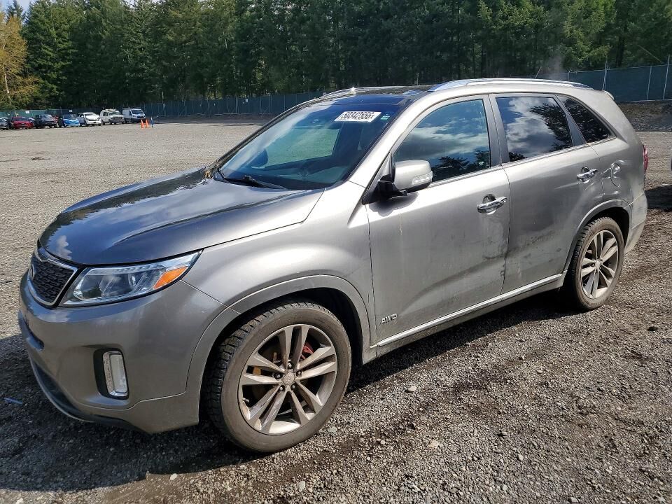 2014 KIA Sorento