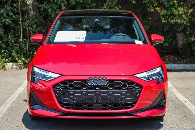 2025 Audi A3
