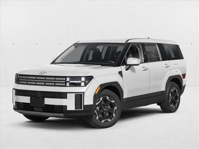 2024 HYUNDAI Santa Fe