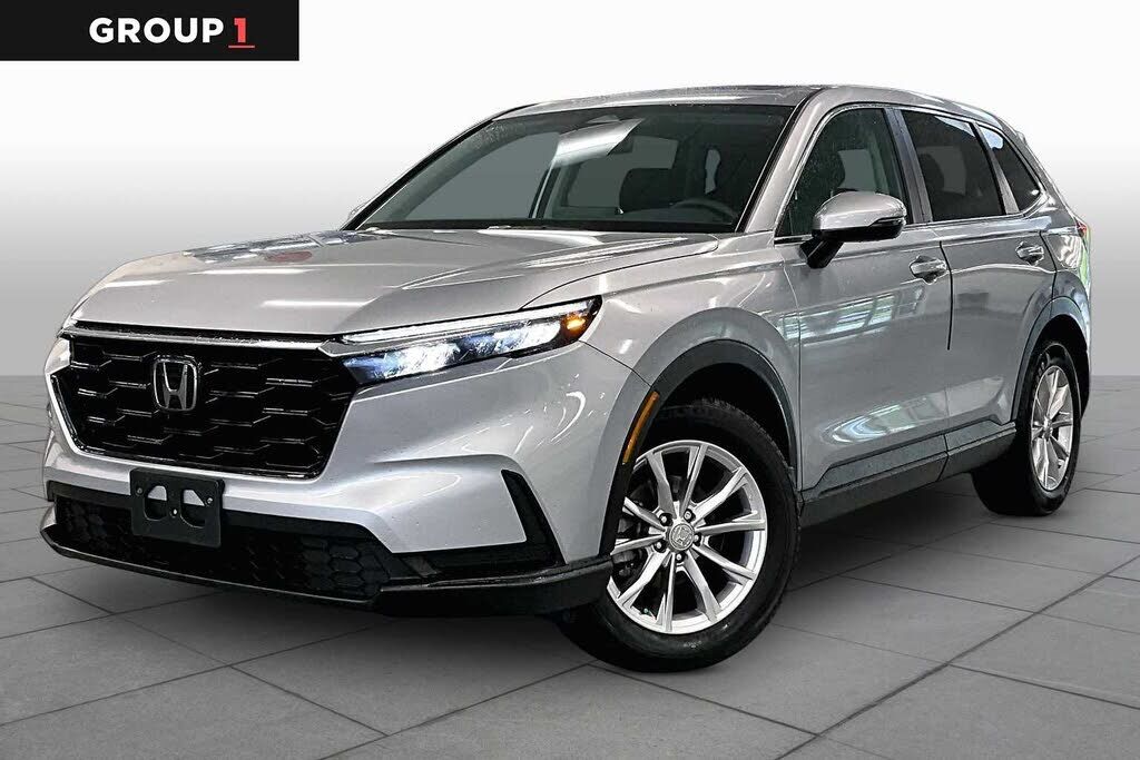 2023 HONDA CR-V