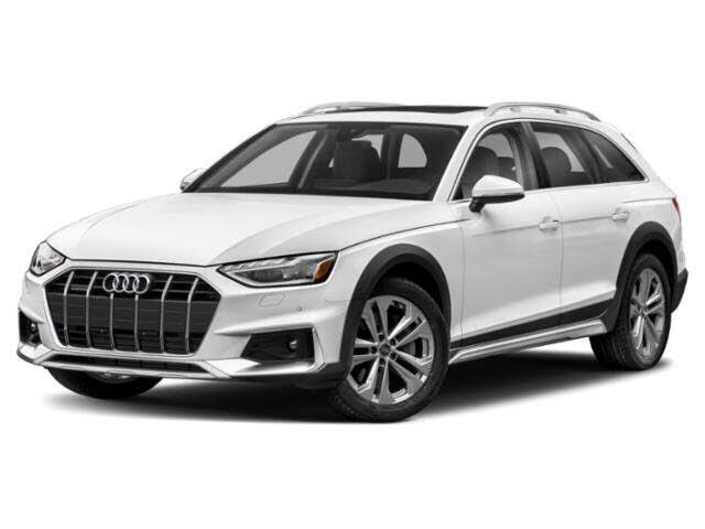 2023 AUDI A4 allroad