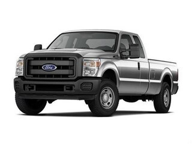 2016 FORD F-350