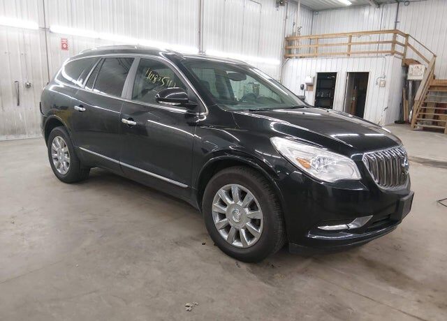 2015 BUICK Enclave