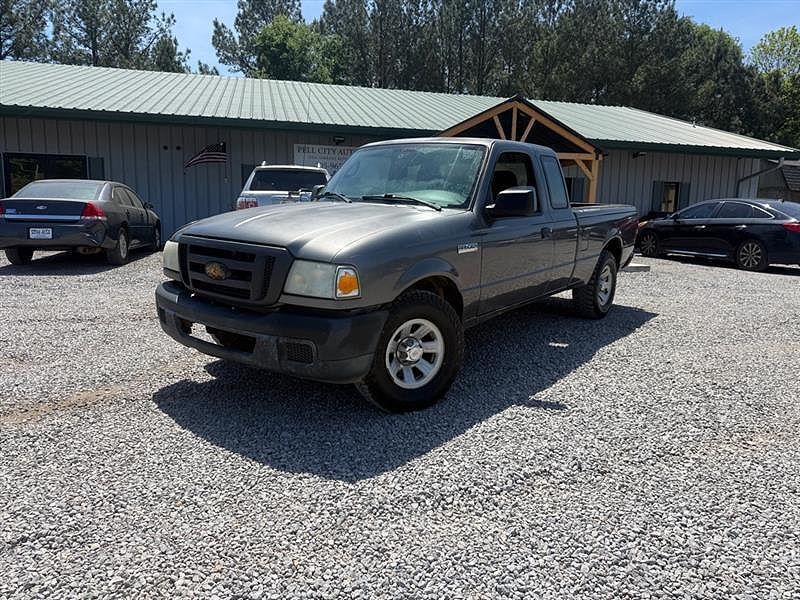 2006 FORD Ranger