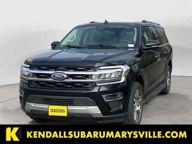 2024 FORD Expedition