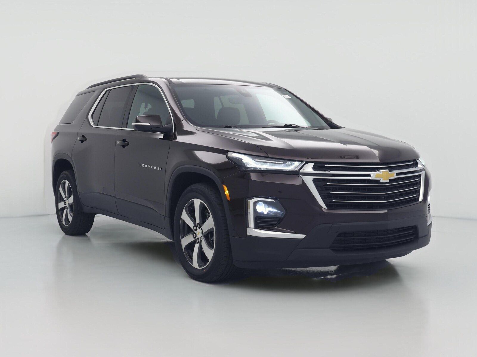 2022 CHEVROLET Traverse