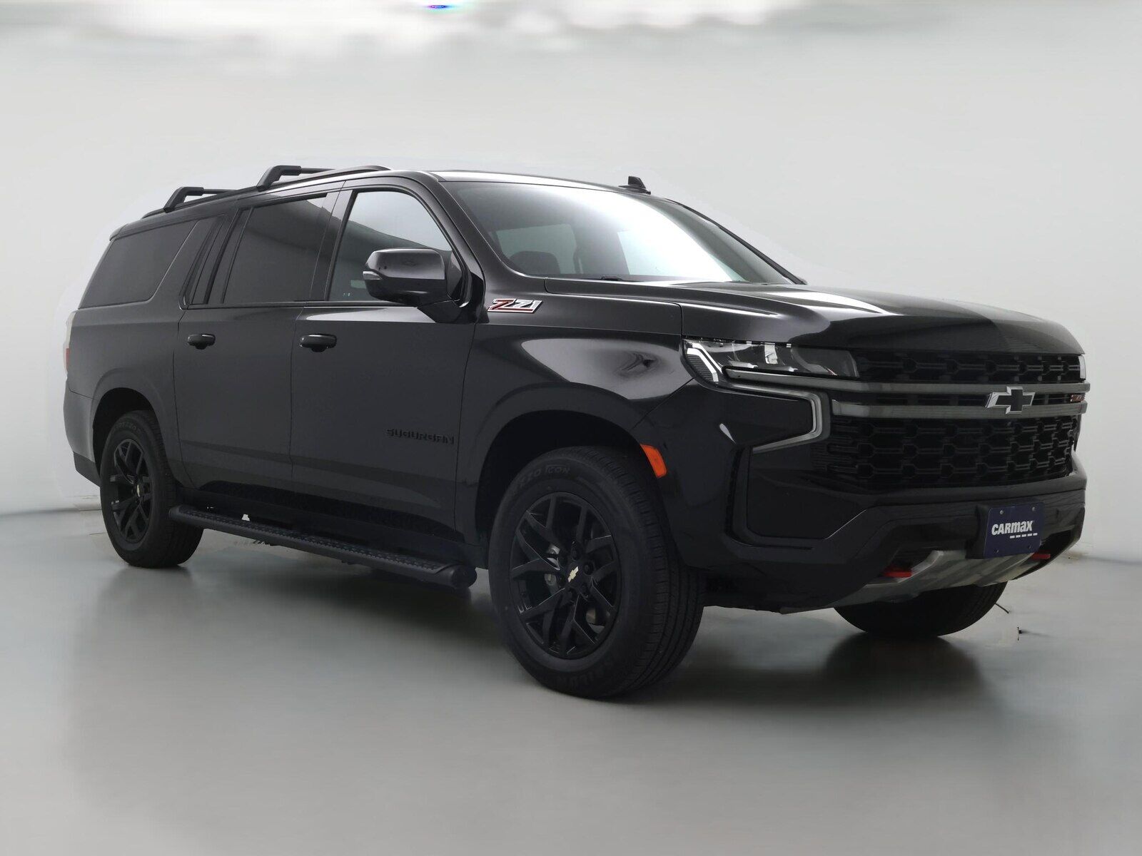 2022 CHEVROLET Suburban