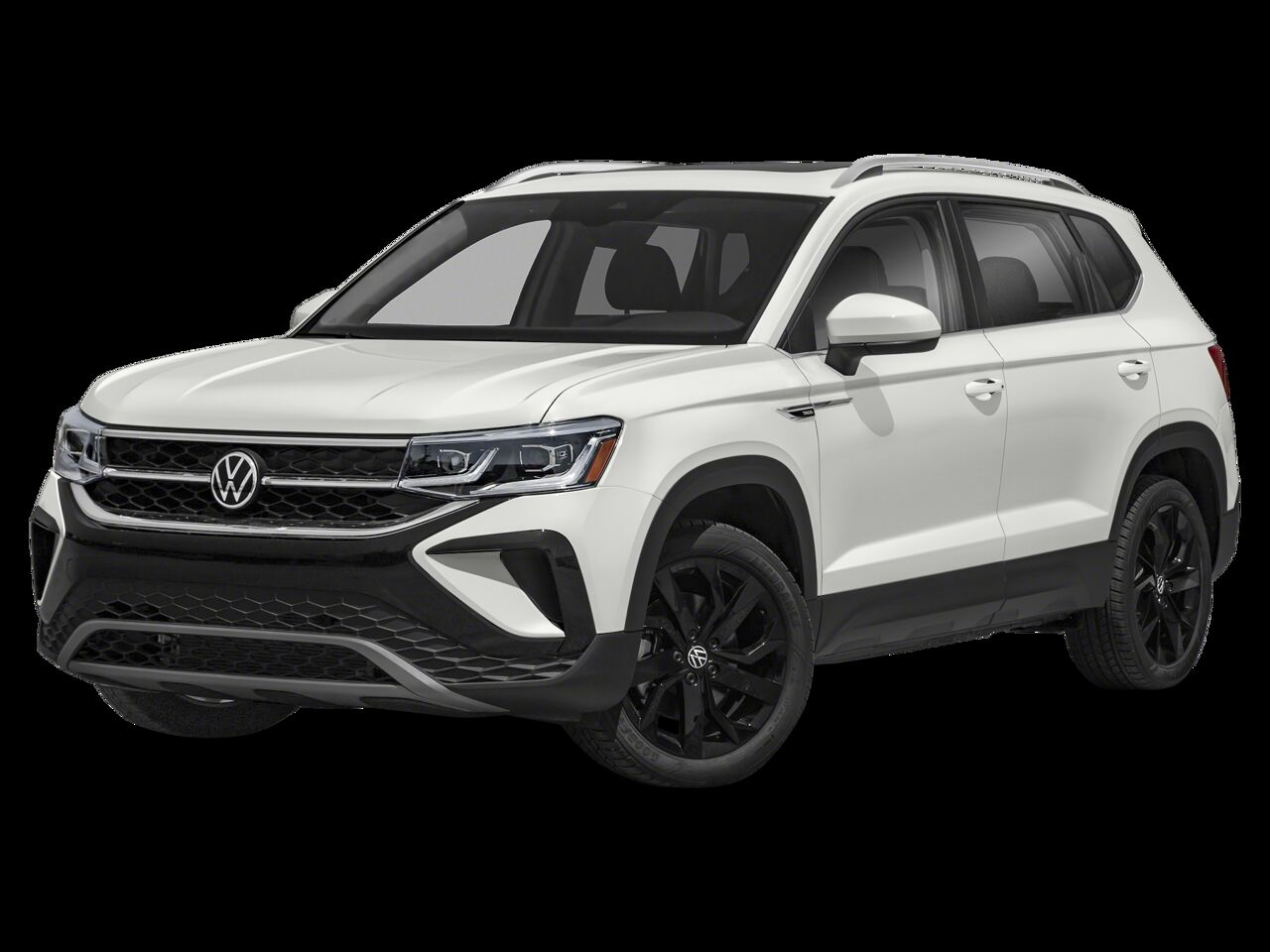 2023 VOLKSWAGEN Taos 4Motion