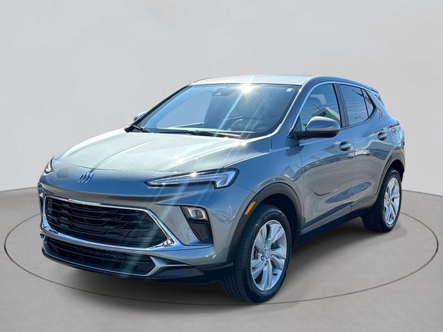 2024 BUICK Encore GX
