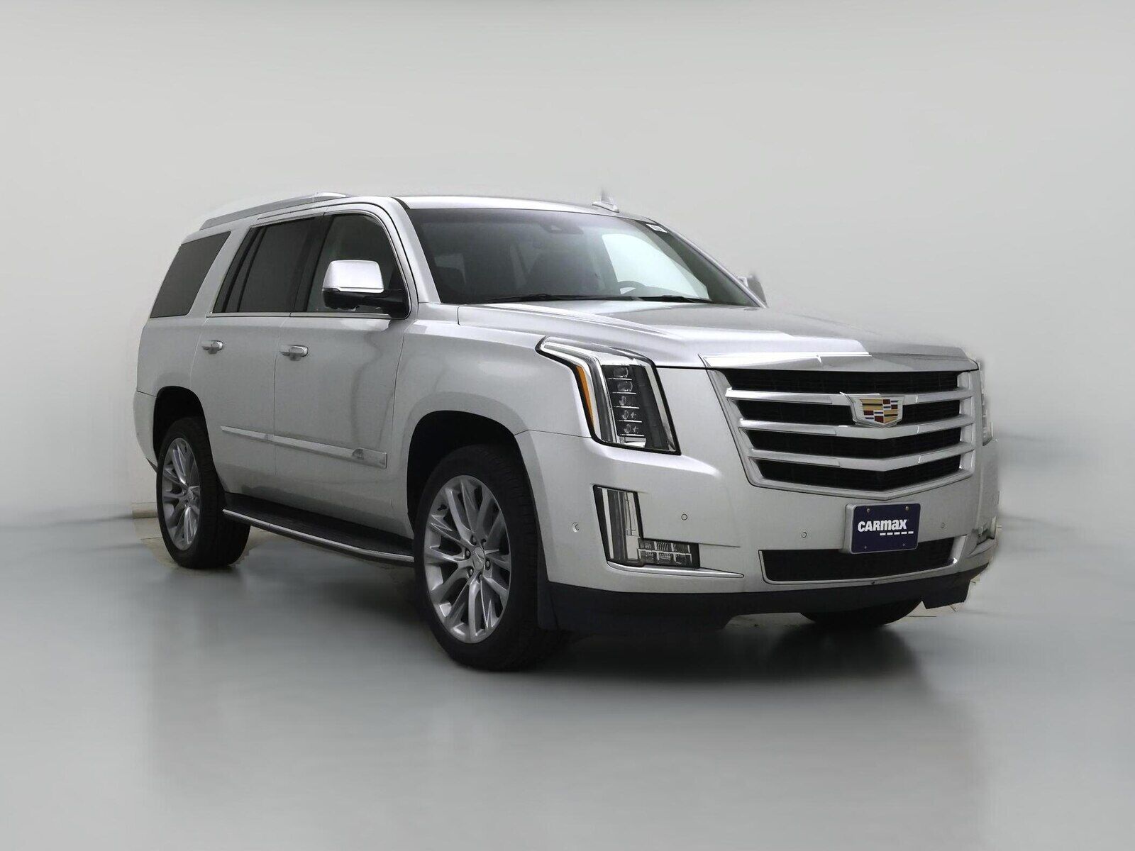 2018 CADILLAC Escalade