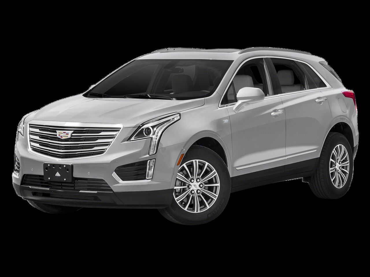2019 CADILLAC XT5