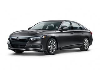 2020 HONDA Accord